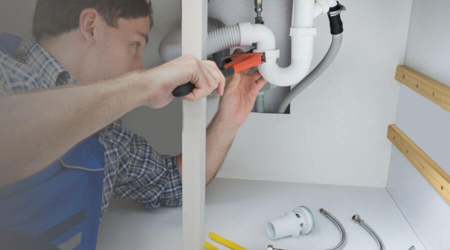Local expert plumbing services in Glen Arbor, MI